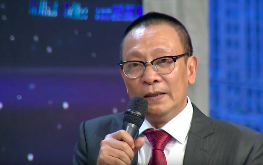 MC Lại Văn Sâm lần đầu kể bí mật 'môi giới' hôn nhân: Tôi làm chủ hôn 5 đám cưới thì 3 cái đã ly dị - 2 MC Lại Văn Sâm lần đầu kể bí mật 'môi giới' hôn nhân: Tôi làm chủ hôn 5 đám cưới thì 3 cái đã ly dị - 2