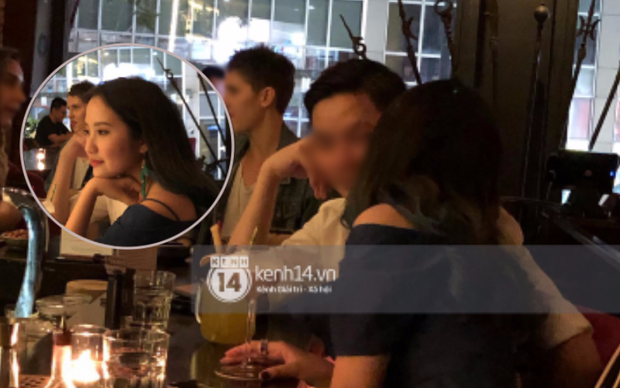Vừa bị bắt gặp ở bar, Primmy Trương vội unfollow 'bạn trai' CEO: Tình mới chớm nở đã vội tàn? Vừa bị bắt gặp ở bar, Primmy Trương vội unfollow 'bạn trai' CEO: Tình mới chớm nở đã vội tàn?