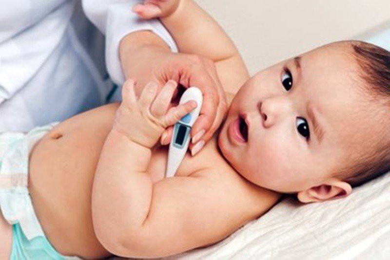 Vắt nước cốt chanh vào miệng trẻ đang sốt và co giật để chữa bệnh: Chuyên gia khẳng định cha mẹ đang làm hại con - 2 Vắt nước cốt chanh vào miệng trẻ đang sốt và co giật để chữa bệnh: Chuyên gia khẳng định cha mẹ đang làm hại con - 2