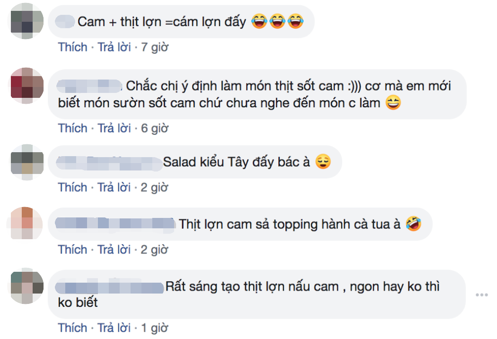 Anh chồng 'kêu cứu' vì tài bếp núc của vợ mới cưới, dân mạng vừa ôm bụng cười vừa nhìn hình đoán món ăn - 1 Anh chồng 'kêu cứu' vì tài bếp núc của vợ mới cưới, dân mạng vừa ôm bụng cười vừa nhìn hình đoán món ăn - 1
