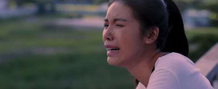 Trailer 'Hoa hậu giang hồ' gây shock với hình ảnh Minh Tú bị ám sát khi đi thi hoa hậu - 13 Trailer 'Hoa hậu giang hồ' gây shock với hình ảnh Minh Tú bị ám sát khi đi thi hoa hậu - 13