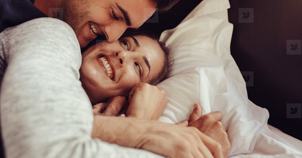 Thứ tưởng có hại lại giúp 'chuyện ấy' thăng hoa hơn Thứ tưởng có hại lại giúp 'chuyện ấy' thăng hoa hơn