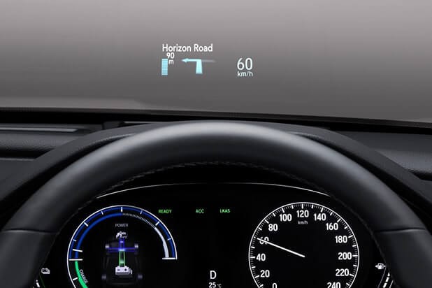 Honda Accord thế hệ mới lộ diện cho khách Việt: Động cơ nhỏ nhưng mạnh và tiết kiệm xăng hơn Toyota Camry - 2 Honda Accord thế hệ mới lộ diện cho khách Việt: Động cơ nhỏ nhưng mạnh và tiết kiệm xăng hơn Toyota Camry - 2