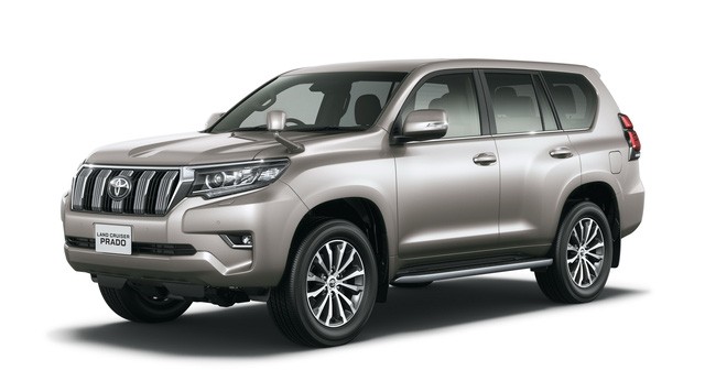 Lịch sử ít biết về Toyota Land Cruiser - Huyền thoại 'đi mãi không hỏng' vừa chạm ngưỡng 10 triệu xe bán ra - 2 Lịch sử ít biết về Toyota Land Cruiser - Huyền thoại 'đi mãi không hỏng' vừa chạm ngưỡng 10 triệu xe bán ra - 2