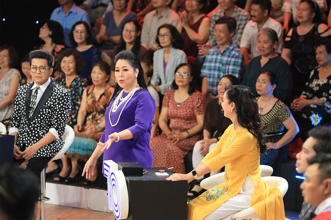 Ốc Thanh Vân tiết lộ hình ảnh đóng chung với Lam Trường 16 năm trước khiến khán giả ngỡ ngàng - 3 Ốc Thanh Vân tiết lộ hình ảnh đóng chung với Lam Trường 16 năm trước khiến khán giả ngỡ ngàng - 3