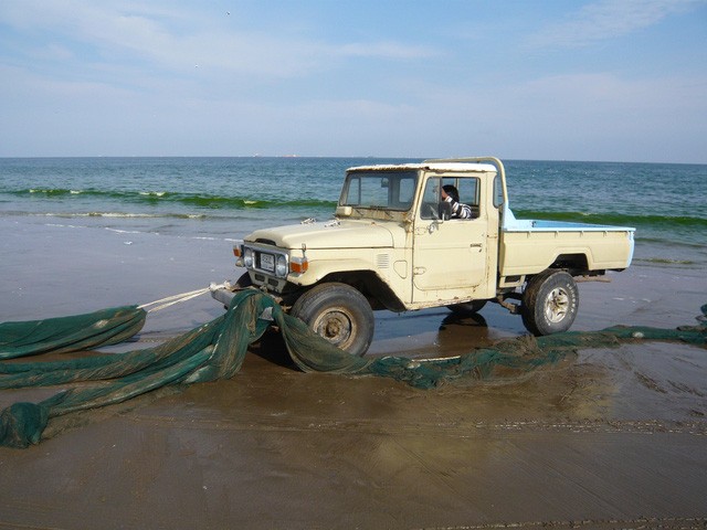 Lịch sử ít biết về Toyota Land Cruiser - Huyền thoại 'đi mãi không hỏng' vừa chạm ngưỡng 10 triệu xe bán ra - 1 Lịch sử ít biết về Toyota Land Cruiser - Huyền thoại 'đi mãi không hỏng' vừa chạm ngưỡng 10 triệu xe bán ra - 1