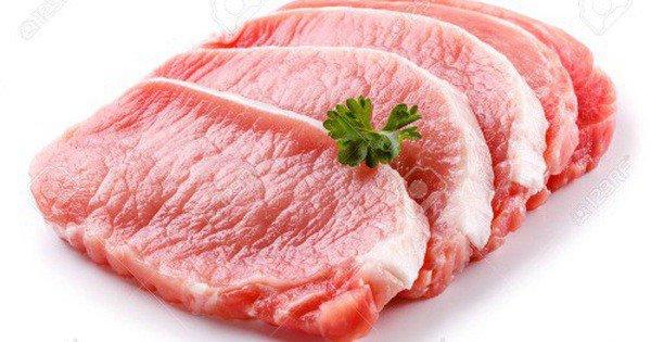 Những cách ăn cực kỳ nguy hiểm biến thịt lợn thành... 'thuốc độc' - 1 Những cách ăn cực kỳ nguy hiểm biến thịt lợn thành... 'thuốc độc' - 1