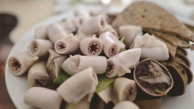 Những cách ăn cực kỳ nguy hiểm biến thịt lợn thành... 'thuốc độc' - 2 Những cách ăn cực kỳ nguy hiểm biến thịt lợn thành... 'thuốc độc' - 2