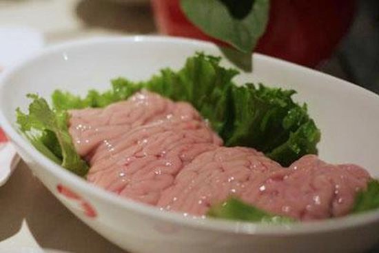 Những cách ăn cực kỳ nguy hiểm biến thịt lợn thành... 'thuốc độc' Những cách ăn cực kỳ nguy hiểm biến thịt lợn thành... 'thuốc độc'