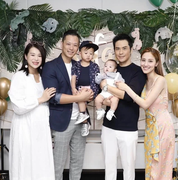 Huỳnh Tông Trạch vẫn lưu luyến tình cũ Hồ Hạnh Nhi sau 7 năm chia tay? - 2 Huỳnh Tông Trạch vẫn lưu luyến tình cũ Hồ Hạnh Nhi sau 7 năm chia tay? - 2