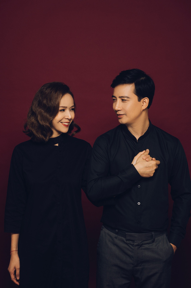 Nguyệt 'Những nhân viên gương mẫu' tiết lộ cuộc sống hôn nhân bên người chồng nhu nhược của 'Hoa hồng trên ngực trái' - 9 Nguyệt 'Những nhân viên gương mẫu' tiết lộ cuộc sống hôn nhân bên người chồng nhu nhược của 'Hoa hồng trên ngực trái' - 9