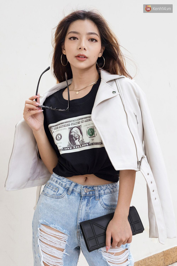 Street style giới trẻ Việt: Đã lên đồ siêu cool, các bạn trẻ còn pose 'chất' quá trời quá đất, chẳng thua fashion icon nào - 3 Street style giới trẻ Việt: Đã lên đồ siêu cool, các bạn trẻ còn pose 'chất' quá trời quá đất, chẳng thua fashion icon nào - 3