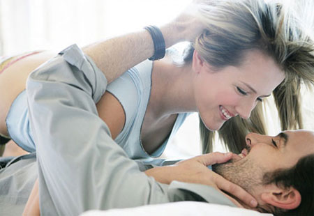 4 điều nên nhớ để 'chuyện ấy' của hai vợ chồng thăng hoa 4 điều nên nhớ để 'chuyện ấy' của hai vợ chồng thăng hoa