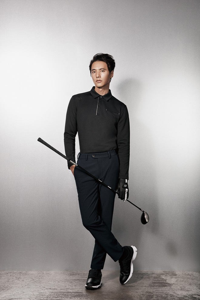 Rộ tin Won Bin giải nghệ sau 9 năm bỏ bê không đóng phim, phản hồi của đại diện gây chú ý - 2 Rộ tin Won Bin giải nghệ sau 9 năm bỏ bê không đóng phim, phản hồi của đại diện gây chú ý - 2