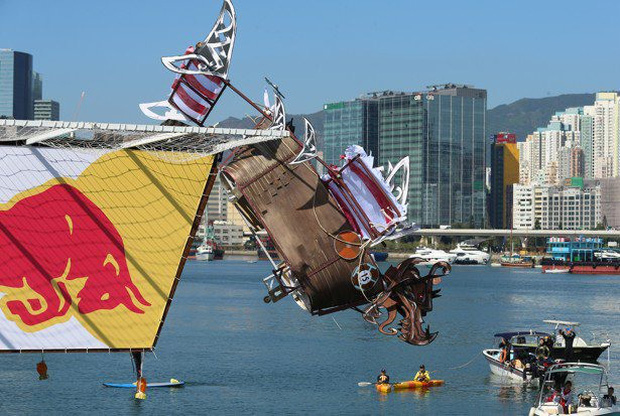 Gia tộc Red Bull: Ông nội từ tay trắng thành tỷ phú Thái Lan, cháu đích tôn sống xa xỉ, lái xe gây tai nạn chết người vẫn chưa đền tội - 6 Gia tộc Red Bull: Ông nội từ tay trắng thành tỷ phú Thái Lan, cháu đích tôn sống xa xỉ, lái xe gây tai nạn chết người vẫn chưa đền tội - 6