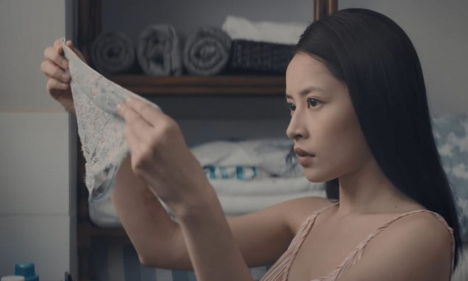 Chi Pu: 'Tôi sợ hãi trước những cú đánh của Thanh Hằng' - 2 Chi Pu: 'Tôi sợ hãi trước những cú đánh của Thanh Hằng' - 2