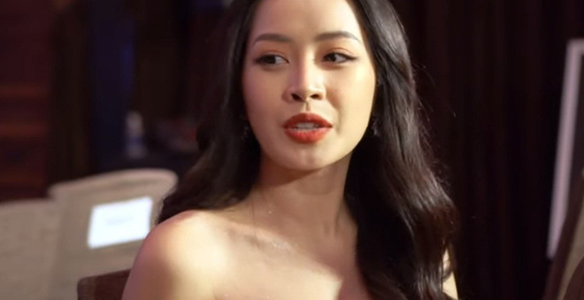 Chi Pu: 'Tôi sợ hãi trước những cú đánh của Thanh Hằng' Chi Pu: 'Tôi sợ hãi trước những cú đánh của Thanh Hằng'