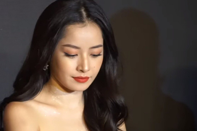 Chi Pu: 'Tôi sợ hãi trước những cú đánh của Thanh Hằng' - 3 Chi Pu: 'Tôi sợ hãi trước những cú đánh của Thanh Hằng' - 3
