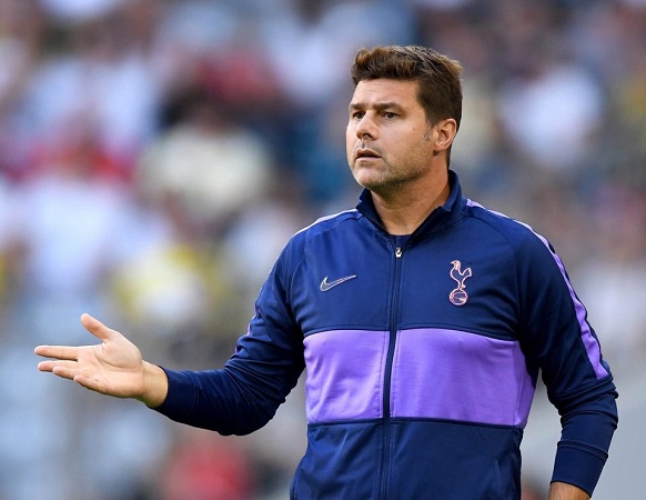 Real Madrid lên kế hoạch 'cuỗm' cả Eriksen lẫn HLV Pochettino - 1 Real Madrid lên kế hoạch 'cuỗm' cả Eriksen lẫn HLV Pochettino - 1
