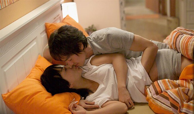 Vợ có sở thích lạ khi làm 'chuyện ấy' khiến chồng vừa bối rối vừa thích - 2 Vợ có sở thích lạ khi làm 'chuyện ấy' khiến chồng vừa bối rối vừa thích - 2