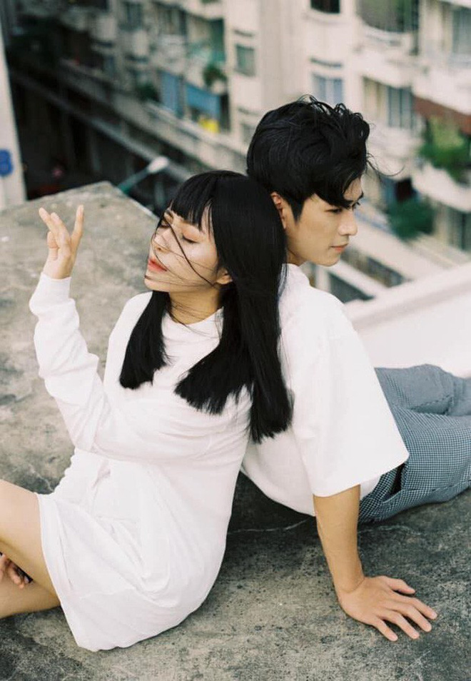 Đa tình như Trang Anna: Hẹn hò từ nam thần - Hot boy cho đến chàng thơ, có khi người yêu ở đủ các vùng miền chứ chẳng đùa! - 3 Đa tình như Trang Anna: Hẹn hò từ nam thần - Hot boy cho đến chàng thơ, có khi người yêu ở đủ các vùng miền chứ chẳng đùa! - 3