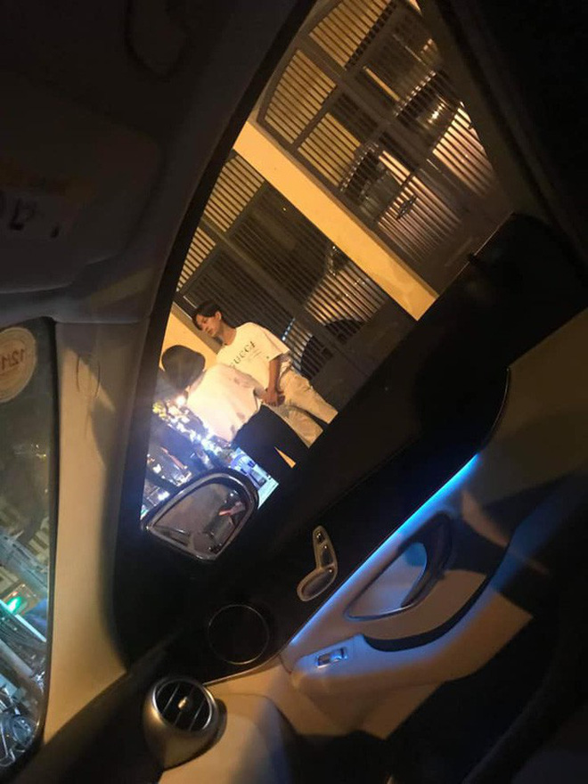 Đa tình như Trang Anna: Hẹn hò từ nam thần - Hot boy cho đến chàng thơ, có khi người yêu ở đủ các vùng miền chứ chẳng đùa! - 4 Đa tình như Trang Anna: Hẹn hò từ nam thần - Hot boy cho đến chàng thơ, có khi người yêu ở đủ các vùng miền chứ chẳng đùa! - 4