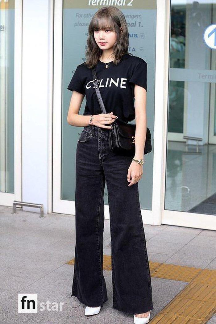 10 trend thời trang quần jeans làm mưa làm gió trên đường phố New York - 4 10 trend thời trang quần jeans làm mưa làm gió trên đường phố New York - 4