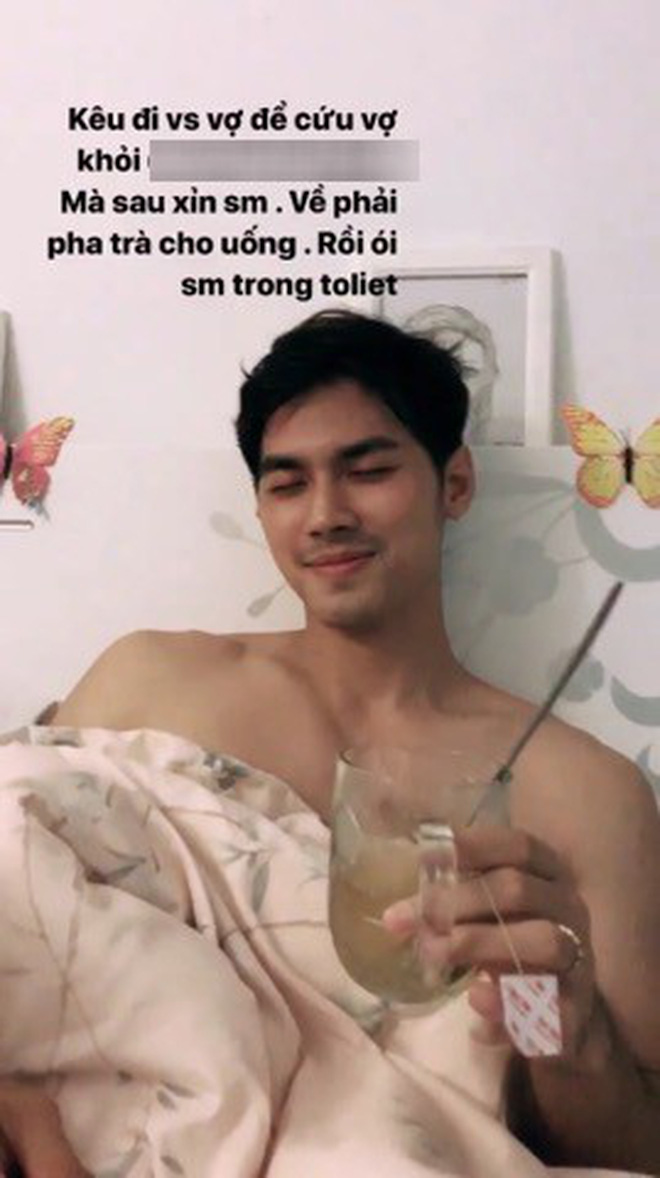 Đa tình như Trang Anna: Hẹn hò từ nam thần - Hot boy cho đến chàng thơ, có khi người yêu ở đủ các vùng miền chứ chẳng đùa! - 1 Đa tình như Trang Anna: Hẹn hò từ nam thần - Hot boy cho đến chàng thơ, có khi người yêu ở đủ các vùng miền chứ chẳng đùa! - 1