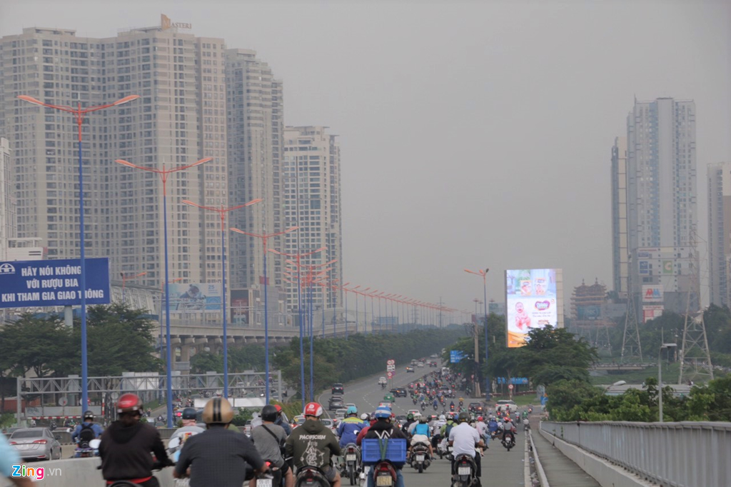 3 ngày mới biết kết quả ô nhiễm, người dân không thể bảo vệ sức khỏe - 1 3 ngày mới biết kết quả ô nhiễm, người dân không thể bảo vệ sức khỏe - 1