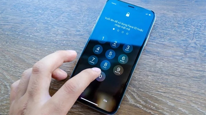 Lưu ý khi cập nhật iPhone lên iOS 13: Vẫn còn ngắc ngoải với hàng loạt lỗi tồn đọng - 4 Lưu ý khi cập nhật iPhone lên iOS 13: Vẫn còn ngắc ngoải với hàng loạt lỗi tồn đọng - 4