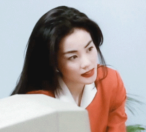 Nhan sắc thời thanh xuân của Vương Phi xuất sắc nhường này, bảo sao 'Quách Tĩnh' và Tạ Đình Phong mê như điếu đổ - 9 Nhan sắc thời thanh xuân của Vương Phi xuất sắc nhường này, bảo sao 'Quách Tĩnh' và Tạ Đình Phong mê như điếu đổ - 9