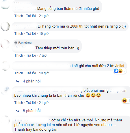 Mừng cưới thời hiện đại để vừa hợp tình lại chẳng sợ đau ví - 6 Mừng cưới thời hiện đại để vừa hợp tình lại chẳng sợ đau ví - 6