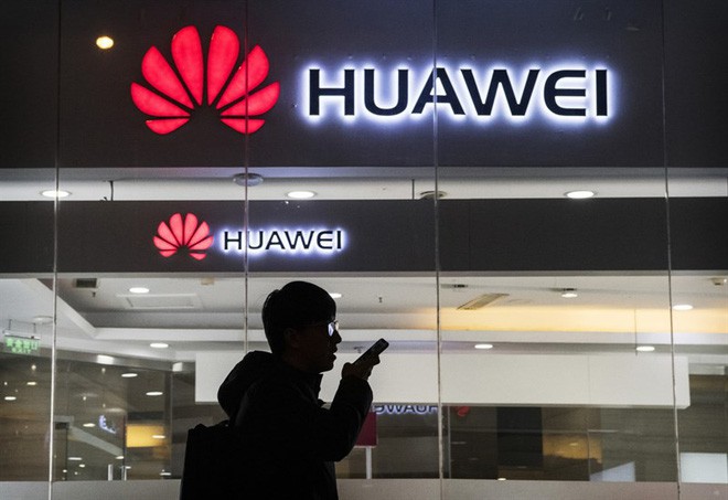 Huawei tuyên bố smartphone vẫn đang tăng trưởng mạnh nhưng không dám tiết lộ doanh số dự kiến của Mate 30 Huawei tuyên bố smartphone vẫn đang tăng trưởng mạnh nhưng không dám tiết lộ doanh số dự kiến của Mate 30