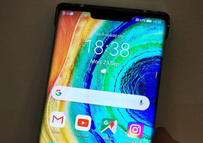 Huawei tuyên bố smartphone vẫn đang tăng trưởng mạnh nhưng không dám tiết lộ doanh số dự kiến của Mate 30 - 1 Huawei tuyên bố smartphone vẫn đang tăng trưởng mạnh nhưng không dám tiết lộ doanh số dự kiến của Mate 30 - 1