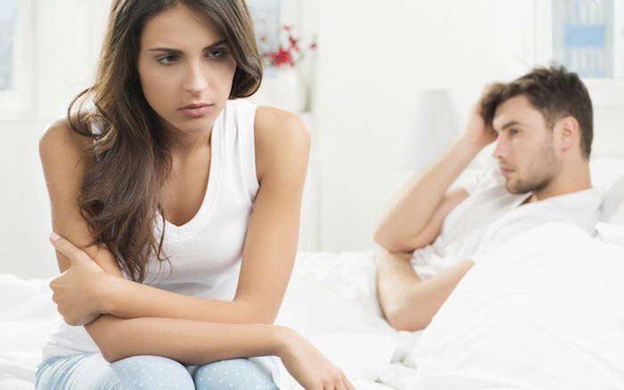 Thực hư chuyện quan hệ 'bên ngoài' mà vẫn… dính bầu Thực hư chuyện quan hệ 'bên ngoài' mà vẫn… dính bầu