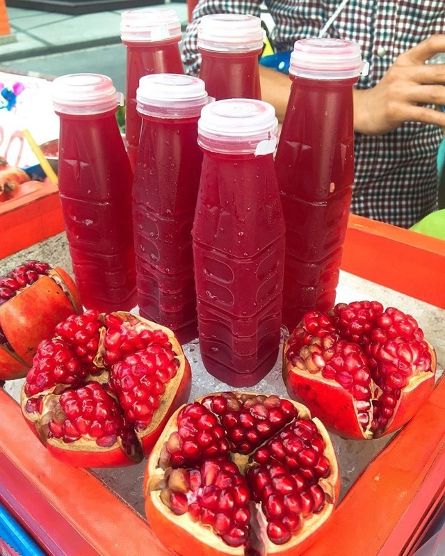 Ăn nhiều loại quả này nhưng ít ai biết nó là 'thần dược chốn phòng the' - 1 Ăn nhiều loại quả này nhưng ít ai biết nó là 'thần dược chốn phòng the' - 1