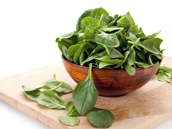 Những thực phẩm giúp ngăn ngừa ung thư phổi hiệu quả - 5 Những thực phẩm giúp ngăn ngừa ung thư phổi hiệu quả - 5