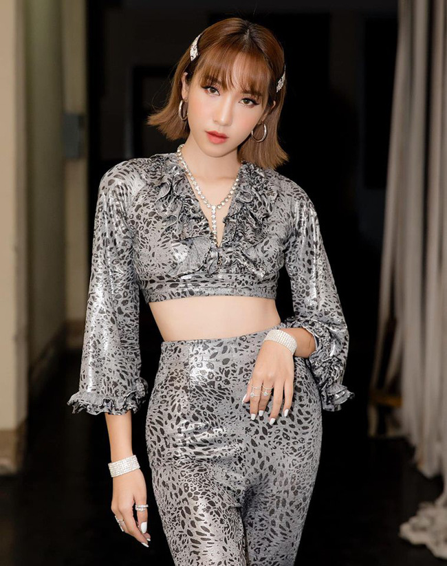 Những cô nàng hot girl đời đầu nay chạm ngưỡng 30: Người độc thân quyến rũ, kẻ yên ấm bên chồng con giàu có - 28 Những cô nàng hot girl đời đầu nay chạm ngưỡng 30: Người độc thân quyến rũ, kẻ yên ấm bên chồng con giàu có - 28