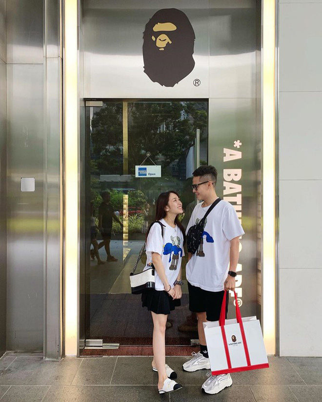 Ái nữ nhà đại gia Minh Nhựa một lần nói hết chuyện riêng tư của gia đình, nhất quyết không gọi Mina Phạm là mẹ vì lý do này! - 1 Ái nữ nhà đại gia Minh Nhựa một lần nói hết chuyện riêng tư của gia đình, nhất quyết không gọi Mina Phạm là mẹ vì lý do này! - 1