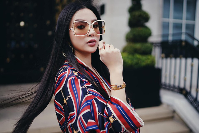 Những cô nàng hot girl đời đầu nay chạm ngưỡng 30: Người độc thân quyến rũ, kẻ yên ấm bên chồng con giàu có - 19 Những cô nàng hot girl đời đầu nay chạm ngưỡng 30: Người độc thân quyến rũ, kẻ yên ấm bên chồng con giàu có - 19