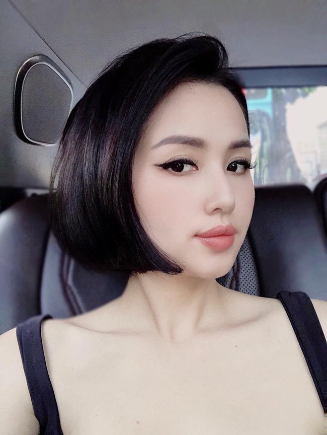 Những cô nàng hot girl đời đầu nay chạm ngưỡng 30: Người độc thân quyến rũ, kẻ yên ấm bên chồng con giàu có - 12 Những cô nàng hot girl đời đầu nay chạm ngưỡng 30: Người độc thân quyến rũ, kẻ yên ấm bên chồng con giàu có - 12