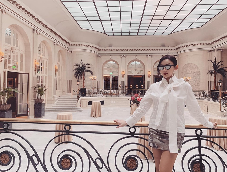 Những cô nàng hot girl đời đầu nay chạm ngưỡng 30: Người độc thân quyến rũ, kẻ yên ấm bên chồng con giàu có - 26 Những cô nàng hot girl đời đầu nay chạm ngưỡng 30: Người độc thân quyến rũ, kẻ yên ấm bên chồng con giàu có - 26