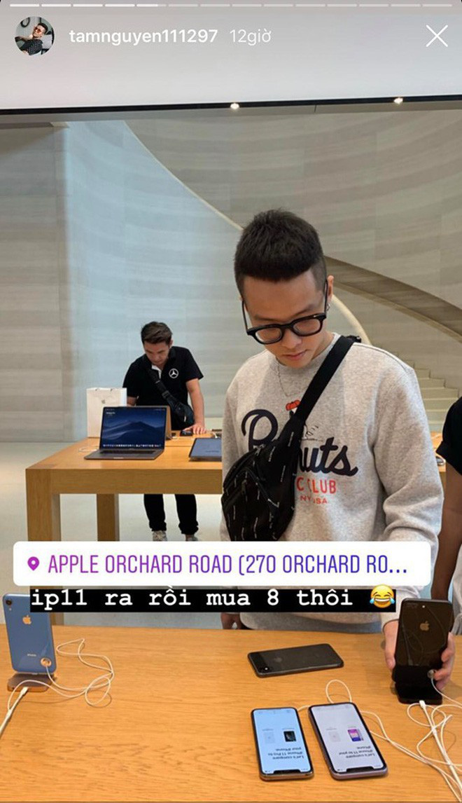 Ái nữ nhà đại gia Minh Nhựa một lần nói hết chuyện riêng tư của gia đình, nhất quyết không gọi Mina Phạm là mẹ vì lý do này! - 2 Ái nữ nhà đại gia Minh Nhựa một lần nói hết chuyện riêng tư của gia đình, nhất quyết không gọi Mina Phạm là mẹ vì lý do này! - 2