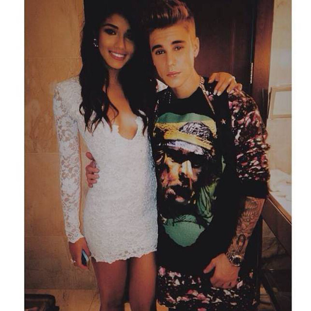 Dàn 15 bóng hồng đi qua đời Justin Bieber: Selena chưa phải sexy nhất, từ 'nàng thơ Sơn Tùng' đến siêu mẫu đều cực phẩm - 12 Dàn 15 bóng hồng đi qua đời Justin Bieber: Selena chưa phải sexy nhất, từ 'nàng thơ Sơn Tùng' đến siêu mẫu đều cực phẩm - 12