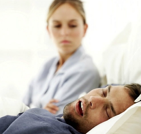 Vì sao nhiều người thường ngủ mê nói? - 1 Vì sao nhiều người thường ngủ mê nói? - 1