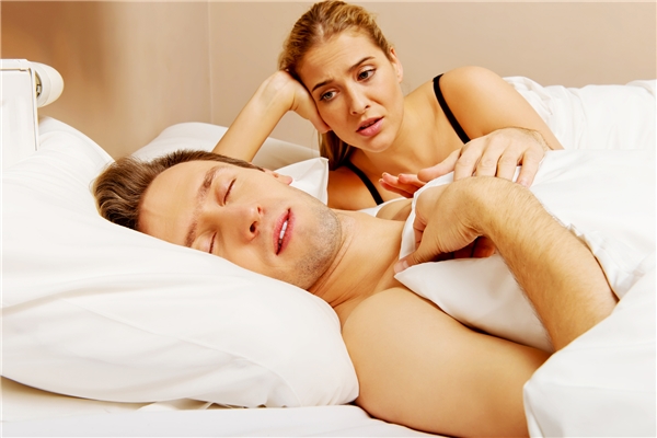 Vì sao nhiều người thường ngủ mê nói? Vì sao nhiều người thường ngủ mê nói?