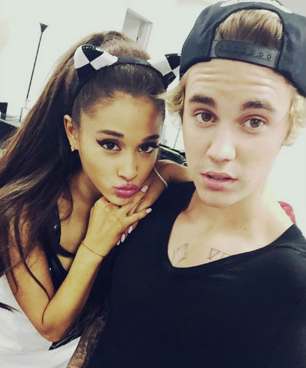 Dàn 15 bóng hồng đi qua đời Justin Bieber: Selena chưa phải sexy nhất, từ 'nàng thơ Sơn Tùng' đến siêu mẫu đều cực phẩm - 18 Dàn 15 bóng hồng đi qua đời Justin Bieber: Selena chưa phải sexy nhất, từ 'nàng thơ Sơn Tùng' đến siêu mẫu đều cực phẩm - 18