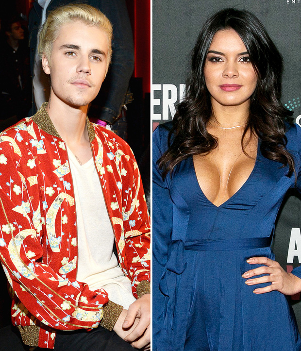 Dàn 15 bóng hồng đi qua đời Justin Bieber: Selena chưa phải sexy nhất, từ 'nàng thơ Sơn Tùng' đến siêu mẫu đều cực phẩm - 28 Dàn 15 bóng hồng đi qua đời Justin Bieber: Selena chưa phải sexy nhất, từ 'nàng thơ Sơn Tùng' đến siêu mẫu đều cực phẩm - 28
