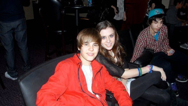 Dàn 15 bóng hồng đi qua đời Justin Bieber: Selena chưa phải sexy nhất, từ 'nàng thơ Sơn Tùng' đến siêu mẫu đều cực phẩm - 1 Dàn 15 bóng hồng đi qua đời Justin Bieber: Selena chưa phải sexy nhất, từ 'nàng thơ Sơn Tùng' đến siêu mẫu đều cực phẩm - 1