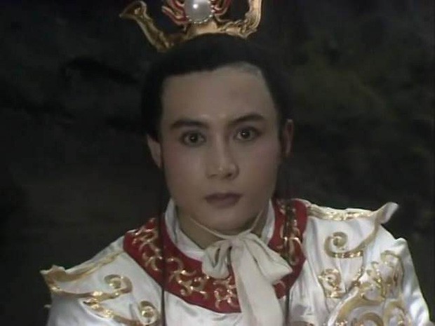 'Đệ nhất mỹ nam' Tây Du Ký 1986 có cuộc sống thật ra sao? - 1 'Đệ nhất mỹ nam' Tây Du Ký 1986 có cuộc sống thật ra sao? - 1